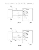 DEVICES, SYSTEMS, AND METHODS FOR INDEPENDENT OUTPUT DRIVE STRENGTHS diagram and image