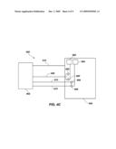 DEVICES, SYSTEMS, AND METHODS FOR INDEPENDENT OUTPUT DRIVE STRENGTHS diagram and image