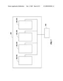 DEVICES, SYSTEMS, AND METHODS FOR INDEPENDENT OUTPUT DRIVE STRENGTHS diagram and image