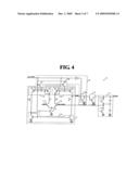 SEMICONDUCTOR MEMORY APPARATUS diagram and image