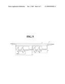 SEMICONDUCTOR MEMORY APPARATUS diagram and image