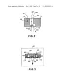 FLUID MIXING APPARATUS, INTEGRATED FLUID MIXING APPARATUS, AND FLUID MIXING SYSTEM diagram and image