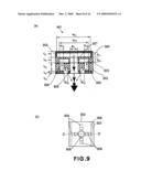 FLUID MIXING APPARATUS, INTEGRATED FLUID MIXING APPARATUS, AND FLUID MIXING SYSTEM diagram and image