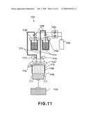 FLUID MIXING APPARATUS, INTEGRATED FLUID MIXING APPARATUS, AND FLUID MIXING SYSTEM diagram and image