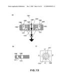 FLUID MIXING APPARATUS, INTEGRATED FLUID MIXING APPARATUS, AND FLUID MIXING SYSTEM diagram and image