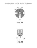 FLUID MIXING APPARATUS, INTEGRATED FLUID MIXING APPARATUS, AND FLUID MIXING SYSTEM diagram and image