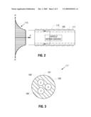 NOISE REDUCTION IN PARTICLE MOTION SENSING SEISMIC STREAMER diagram and image