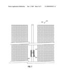 NOISE REDUCTION IN PARTICLE MOTION SENSING SEISMIC STREAMER diagram and image