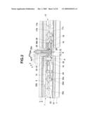 HAND POSITION DETECTING DEVICE diagram and image