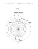 HAND POSITION DETECTING DEVICE diagram and image