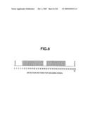 HAND POSITION DETECTING DEVICE diagram and image