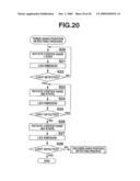 HAND POSITION DETECTING DEVICE diagram and image