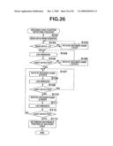 HAND POSITION DETECTING DEVICE diagram and image