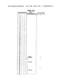 HAND POSITION DETECTING DEVICE diagram and image