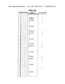 HAND POSITION DETECTING DEVICE diagram and image