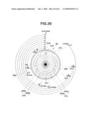 HAND POSITION DETECTING DEVICE diagram and image