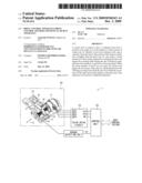 DRIVE CONTROL APPARATUS, DRIVE CONTROL METHOD AND OPTICAL PICKUP APPARATUS diagram and image