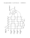 DRIVE CONTROL APPARATUS, DRIVE CONTROL METHOD AND OPTICAL PICKUP APPARATUS diagram and image