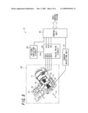 DRIVE CONTROL APPARATUS, DRIVE CONTROL METHOD AND OPTICAL PICKUP APPARATUS diagram and image