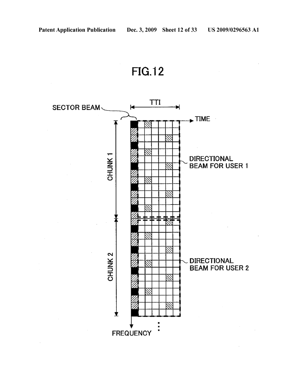 TRANSMISSION APPARATUS, TRANSMISSION METHOD, RECEPTION APPARATUS, AND RECEPTION METHOD - diagram, schematic, and image 13