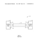 AUTOMATIC SEMI-CROSS CABLE AND SCRAMBLER RESOLUTION MECHANISM FOR 1000BASE-T MASTER/SLAVE DEVICE diagram and image