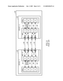 AUTOMATIC SEMI-CROSS CABLE AND SCRAMBLER RESOLUTION MECHANISM FOR 1000BASE-T MASTER/SLAVE DEVICE diagram and image