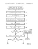 AUTOMATIC SEMI-CROSS CABLE AND SCRAMBLER RESOLUTION MECHANISM FOR 1000BASE-T MASTER/SLAVE DEVICE diagram and image