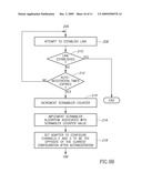 AUTOMATIC SEMI-CROSS CABLE AND SCRAMBLER RESOLUTION MECHANISM FOR 1000BASE-T MASTER/SLAVE DEVICE diagram and image