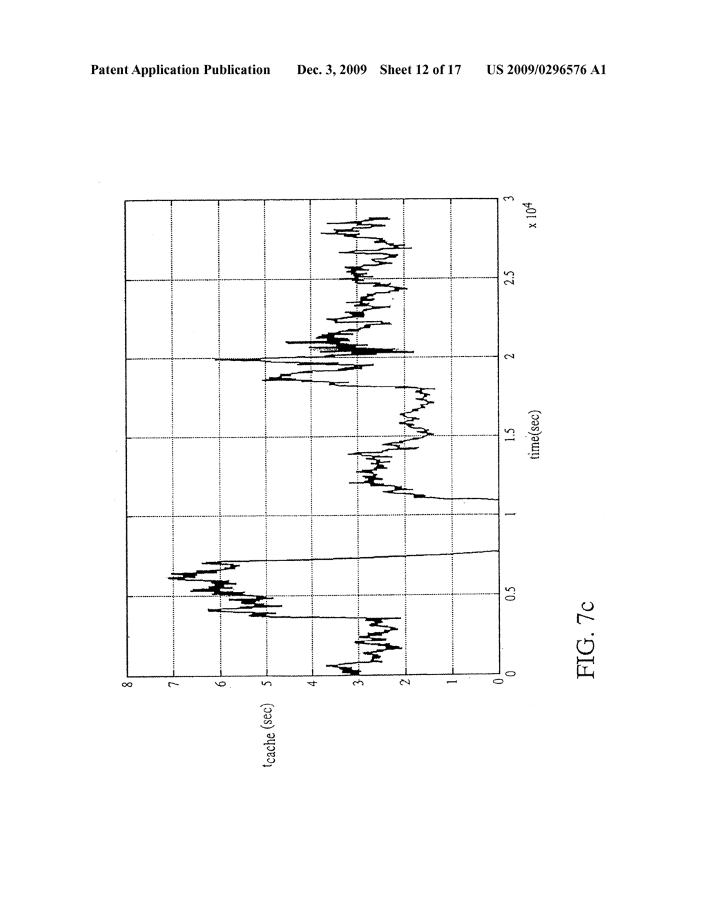 SYSTEM AND METHOD FOR MEASUREMENT-BASED ADAPTIVE CACHING OF VIRTUAL CONNECTIONS - diagram, schematic, and image 13