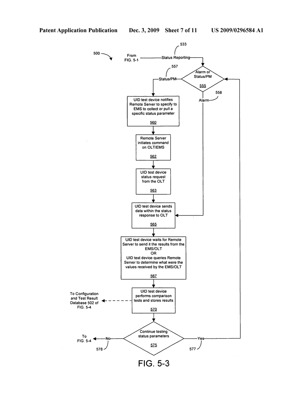 Method and apparatus to support customer premises diagnostics and service simulation via test user interface devices - diagram, schematic, and image 08