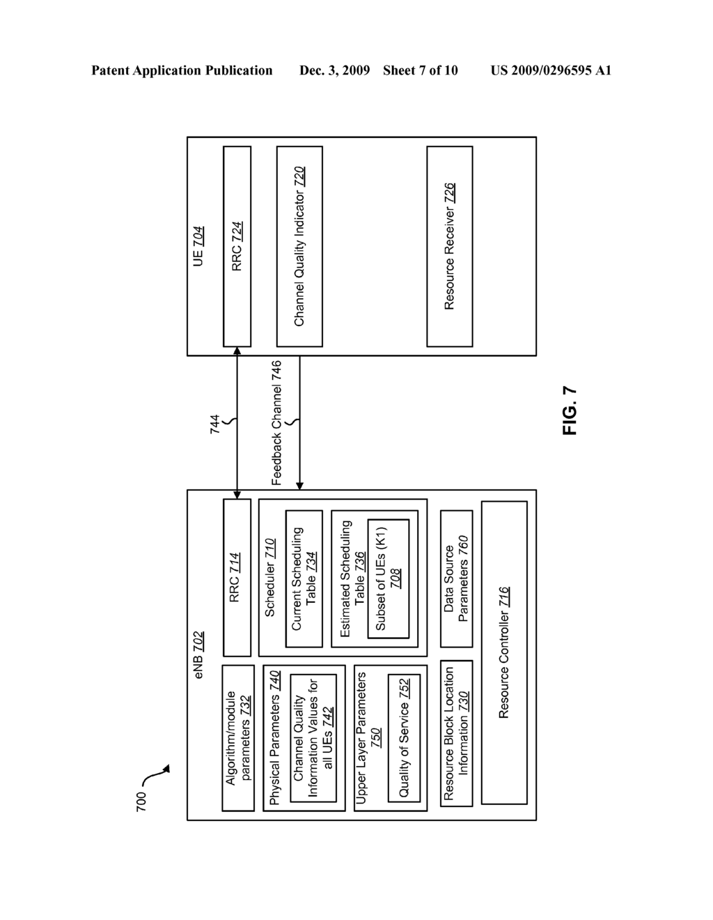 SYSTEMS AND METHODS FOR REDUCING FEEDBACK OVERHEAD IN WIRELESS NETWORKS USING CHANNEL CHARACTERISTICS - diagram, schematic, and image 08