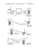 JOIN KEY PROVISIONING OF WIRELESS DEVICES diagram and image