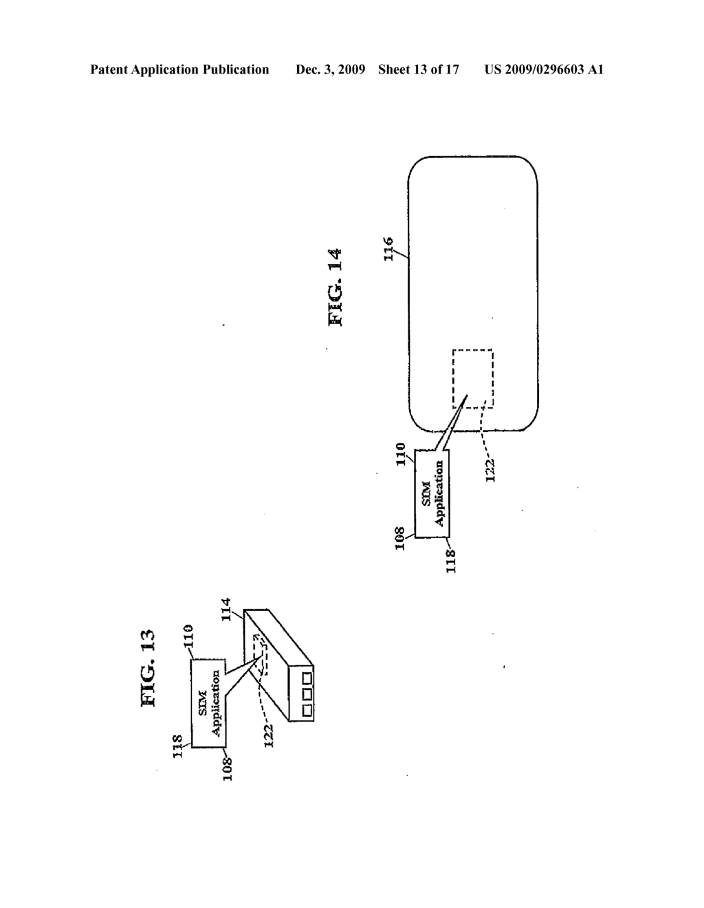 Methods and Apparatuses for Communicating With Wireless Peripheral Devices - diagram, schematic, and image 14