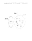 OPTIMIZING NETWORK CONFIGURATION FROM ESTABLISHED USAGE PATTERNS OF ACCESS POINTS diagram and image