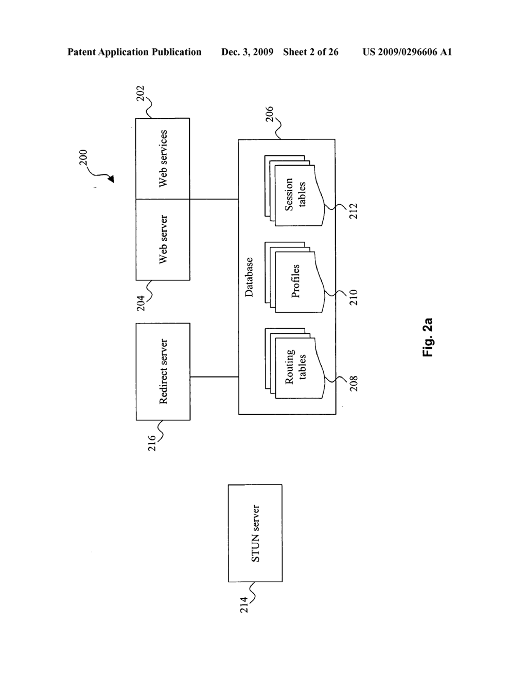 SYSTEM AND METHOD FOR PEER-TO-PEER HYBRID COMMUNICATIONS - diagram, schematic, and image 03