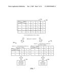 CUSTOMIZED ROUTING TABLE FOR CONFERENCING diagram and image