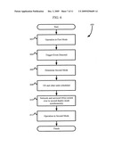 Adaptive operational full-duplex and half-duplex FDD modes in wireless networks diagram and image