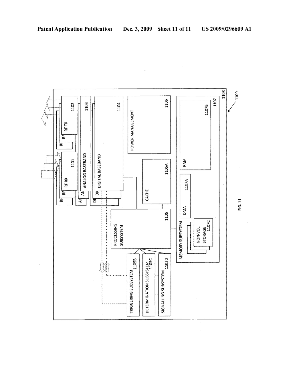 Adaptive operational full-duplex and half-duplex FDD modes in wireless networks - diagram, schematic, and image 12