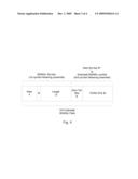 SYSTEM FOR WIRELESS OFDM COMMUNICATIONS diagram and image