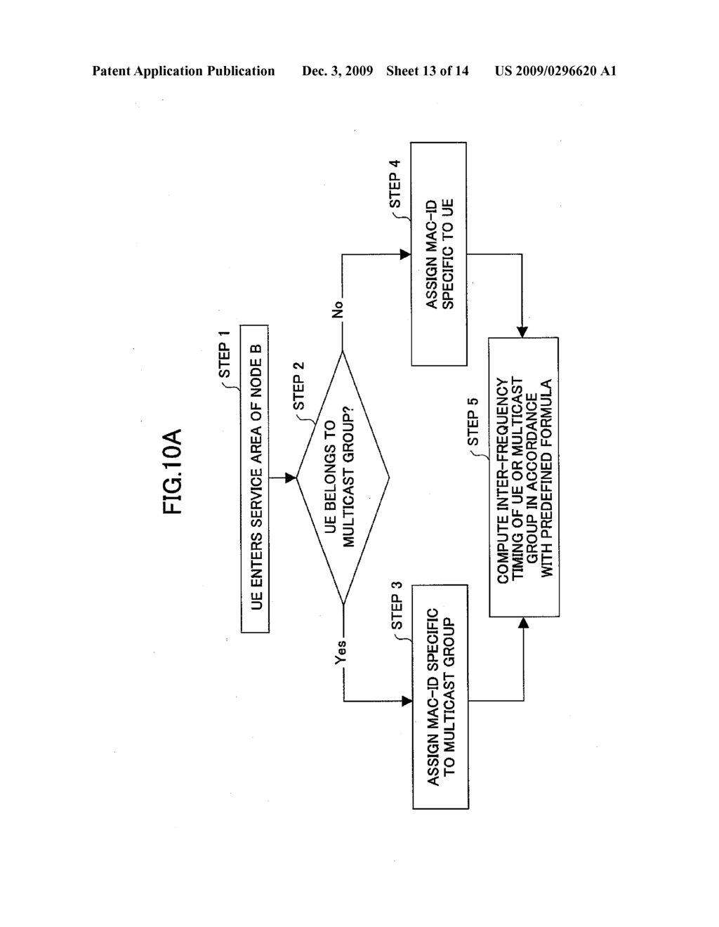 BASE STATION AND METHOD FOR USE THEREIN - diagram, schematic, and image 14