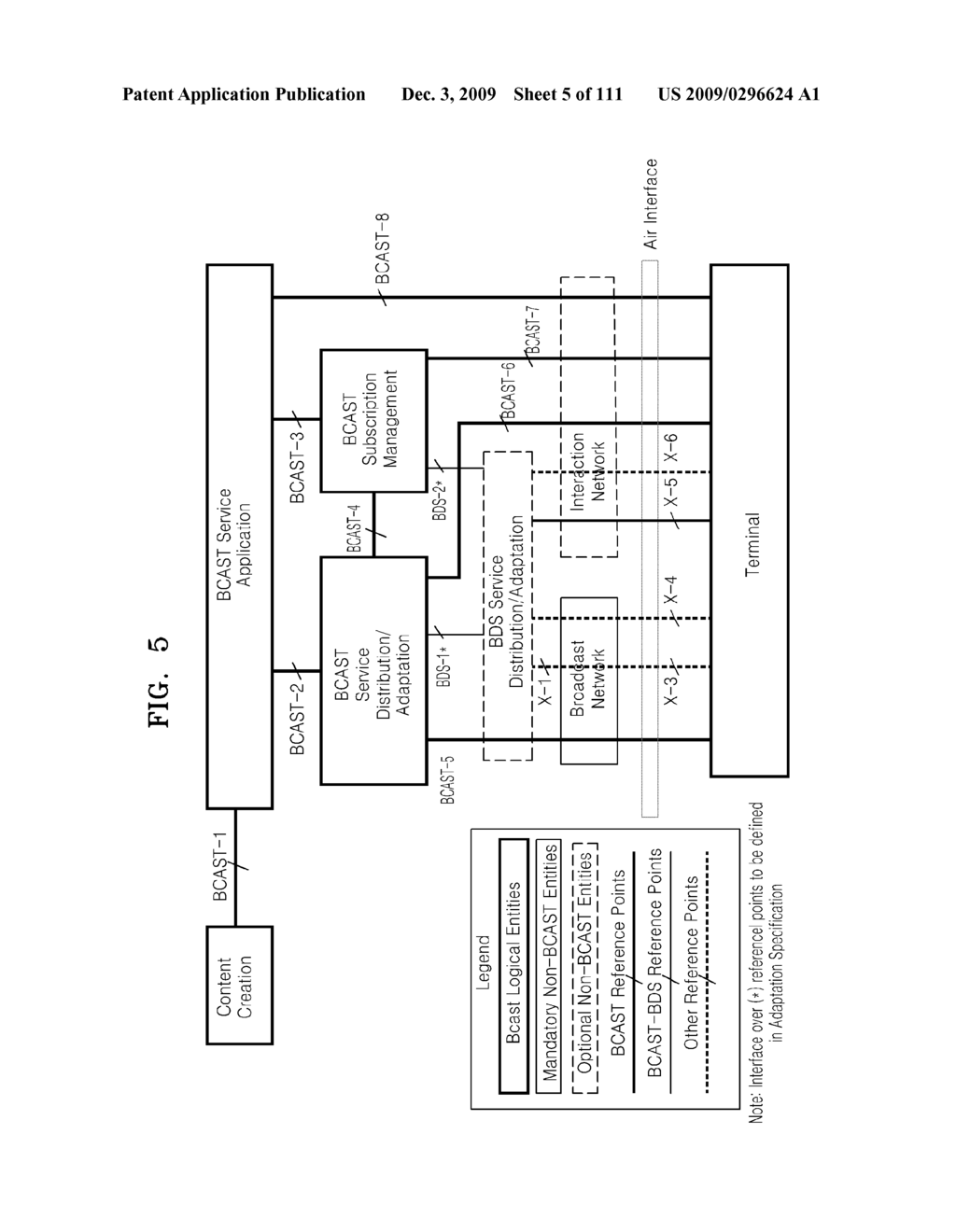 METHOD AND APPARATUS FOR TRANSMITTING BROADCAST, METHOD AND APPARATUS FOR RECEIVING BROADCAST - diagram, schematic, and image 06