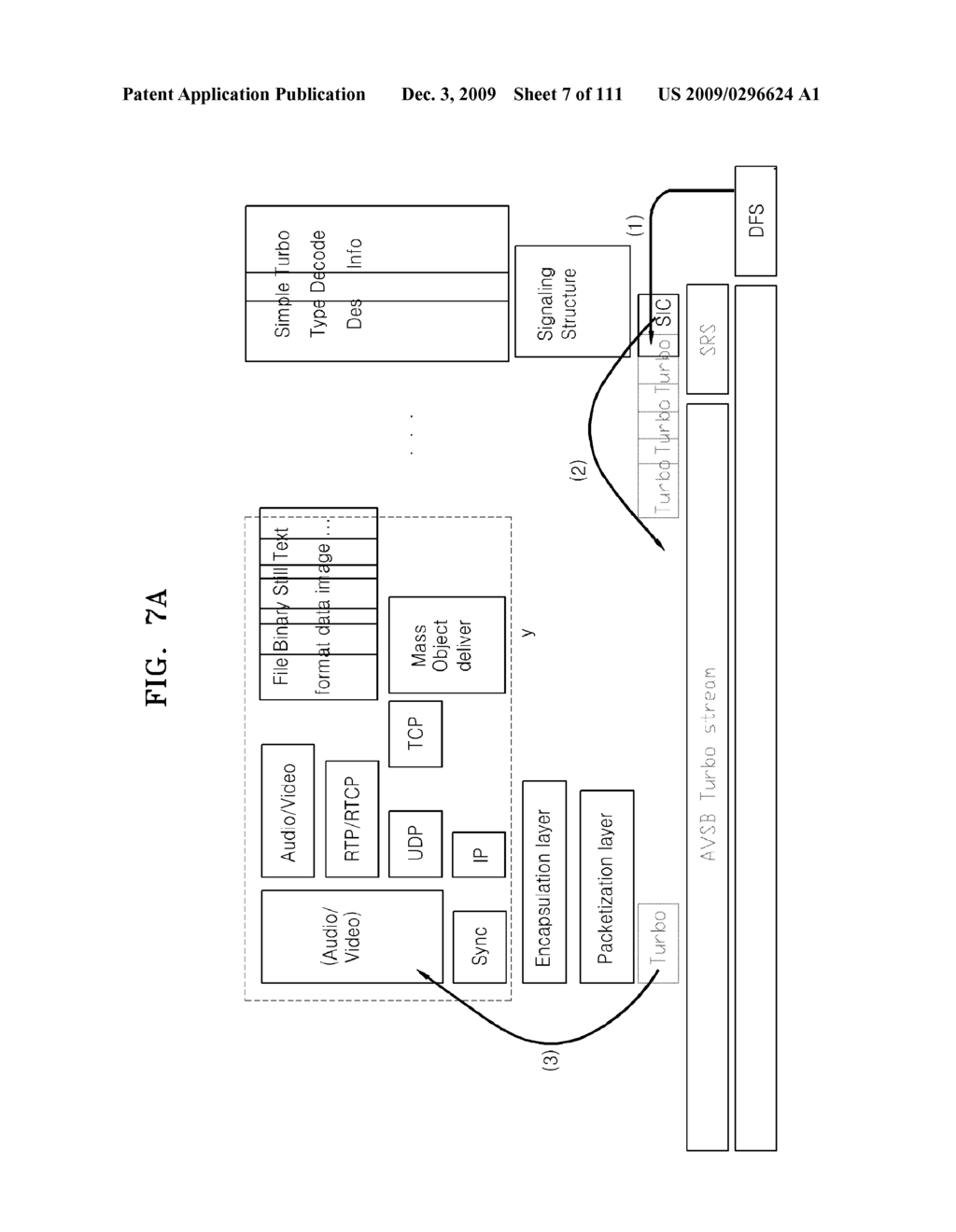 METHOD AND APPARATUS FOR TRANSMITTING BROADCAST, METHOD AND APPARATUS FOR RECEIVING BROADCAST - diagram, schematic, and image 08