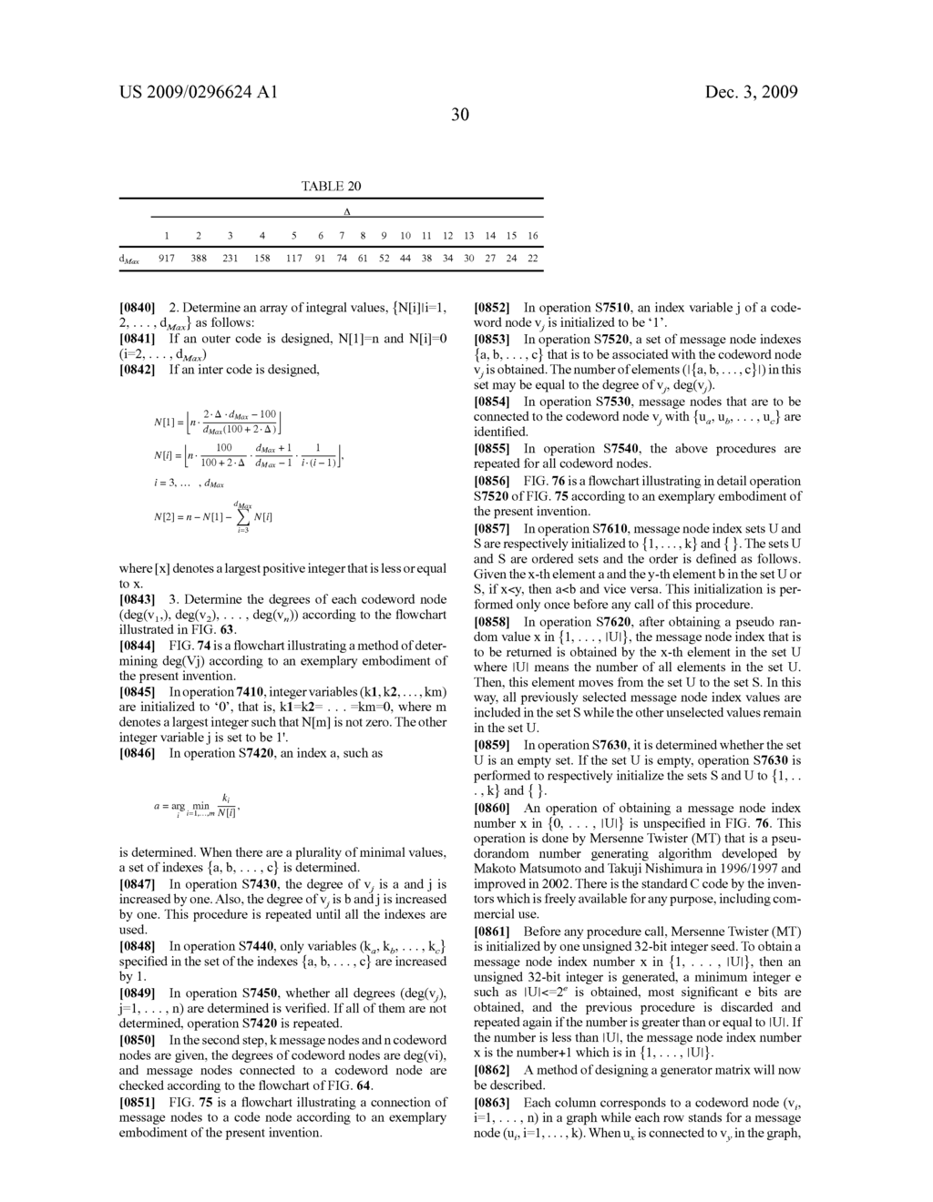 METHOD AND APPARATUS FOR TRANSMITTING BROADCAST, METHOD AND APPARATUS FOR RECEIVING BROADCAST - diagram, schematic, and image 142