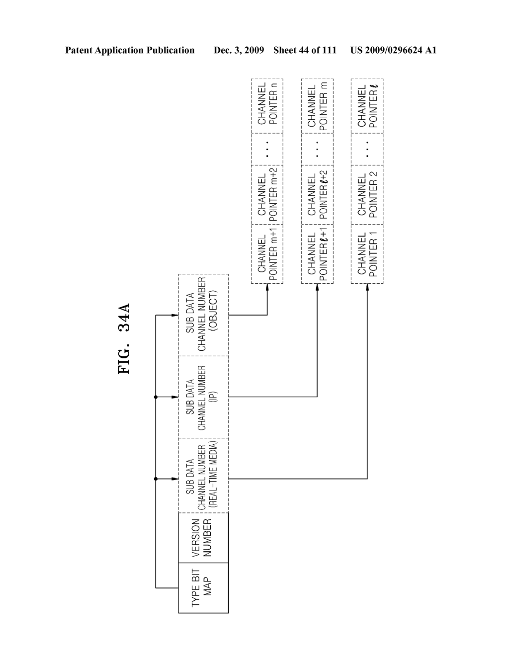 METHOD AND APPARATUS FOR TRANSMITTING BROADCAST, METHOD AND APPARATUS FOR RECEIVING BROADCAST - diagram, schematic, and image 45