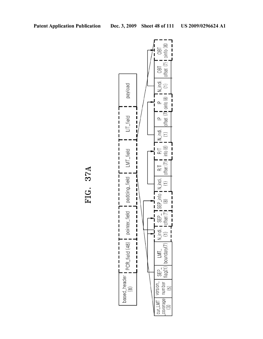 METHOD AND APPARATUS FOR TRANSMITTING BROADCAST, METHOD AND APPARATUS FOR RECEIVING BROADCAST - diagram, schematic, and image 49