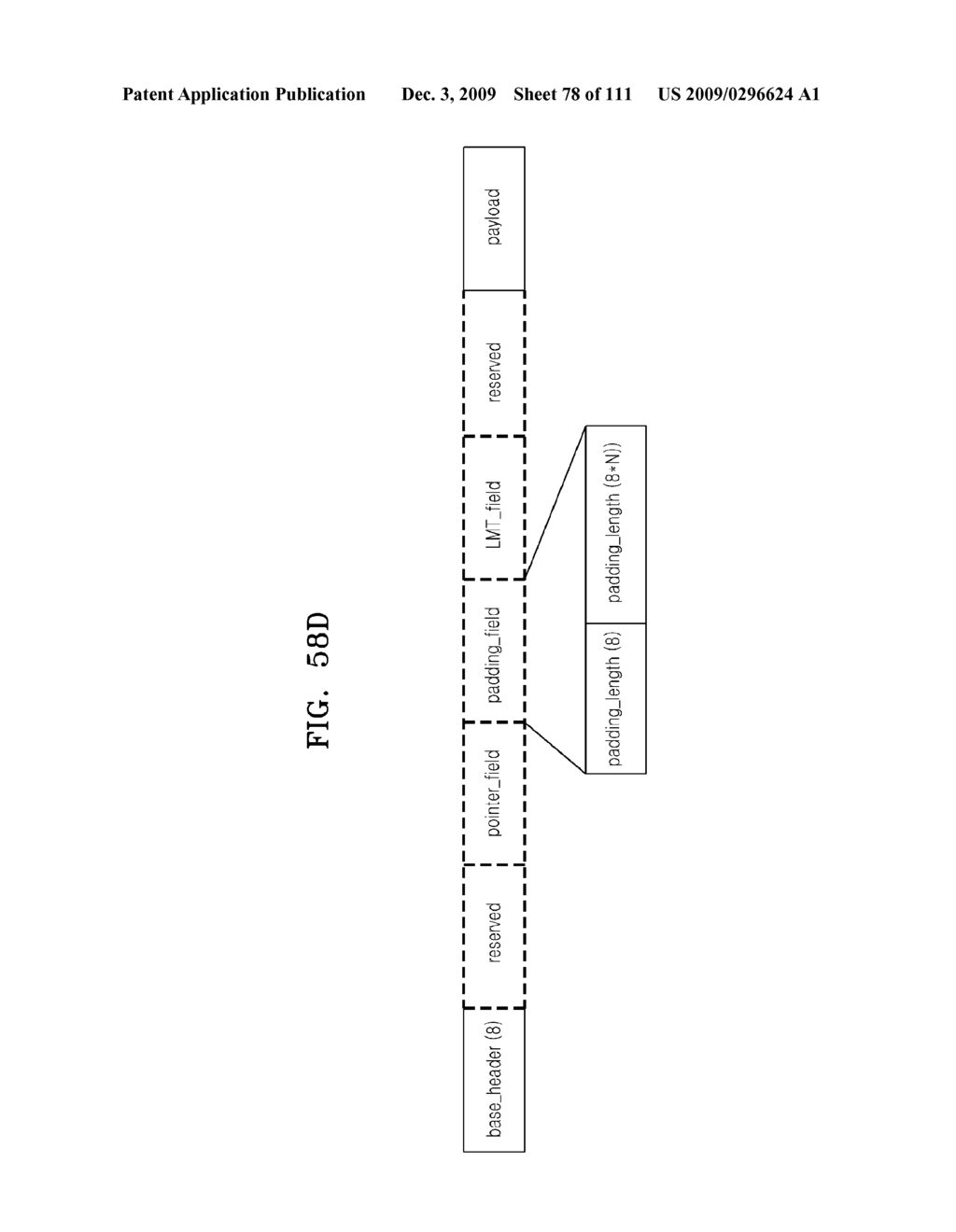 METHOD AND APPARATUS FOR TRANSMITTING BROADCAST, METHOD AND APPARATUS FOR RECEIVING BROADCAST - diagram, schematic, and image 79