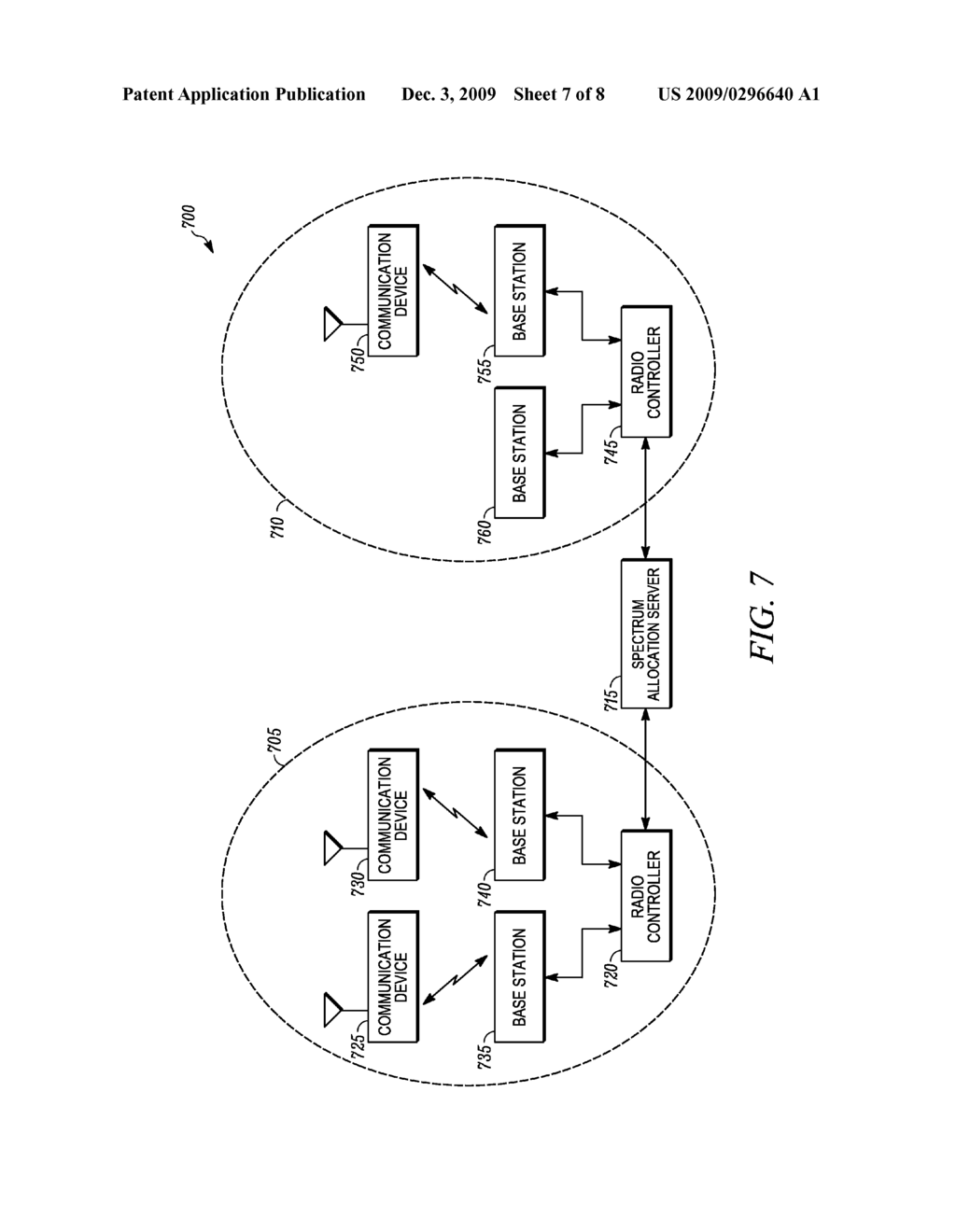 METHOD FOR OPTIMIZING THE USE OF SHARED COMMUNICATION CHANNELS AND DEDICATED COMMUNICATION CHANNELS IN A COMMUNICATION SYSTEM - diagram, schematic, and image 08