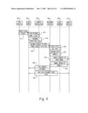 System And Method For Addressing A Mobile Device In An IP-Based Wireless Network diagram and image