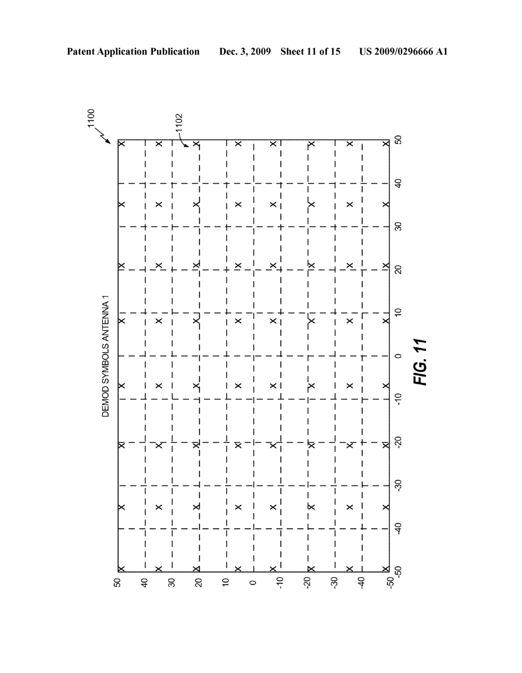 MULTIPLEXING ARRANGEMENTS FOR MULTIPLE RECEIVE ANTENNAS - diagram, schematic, and image 12