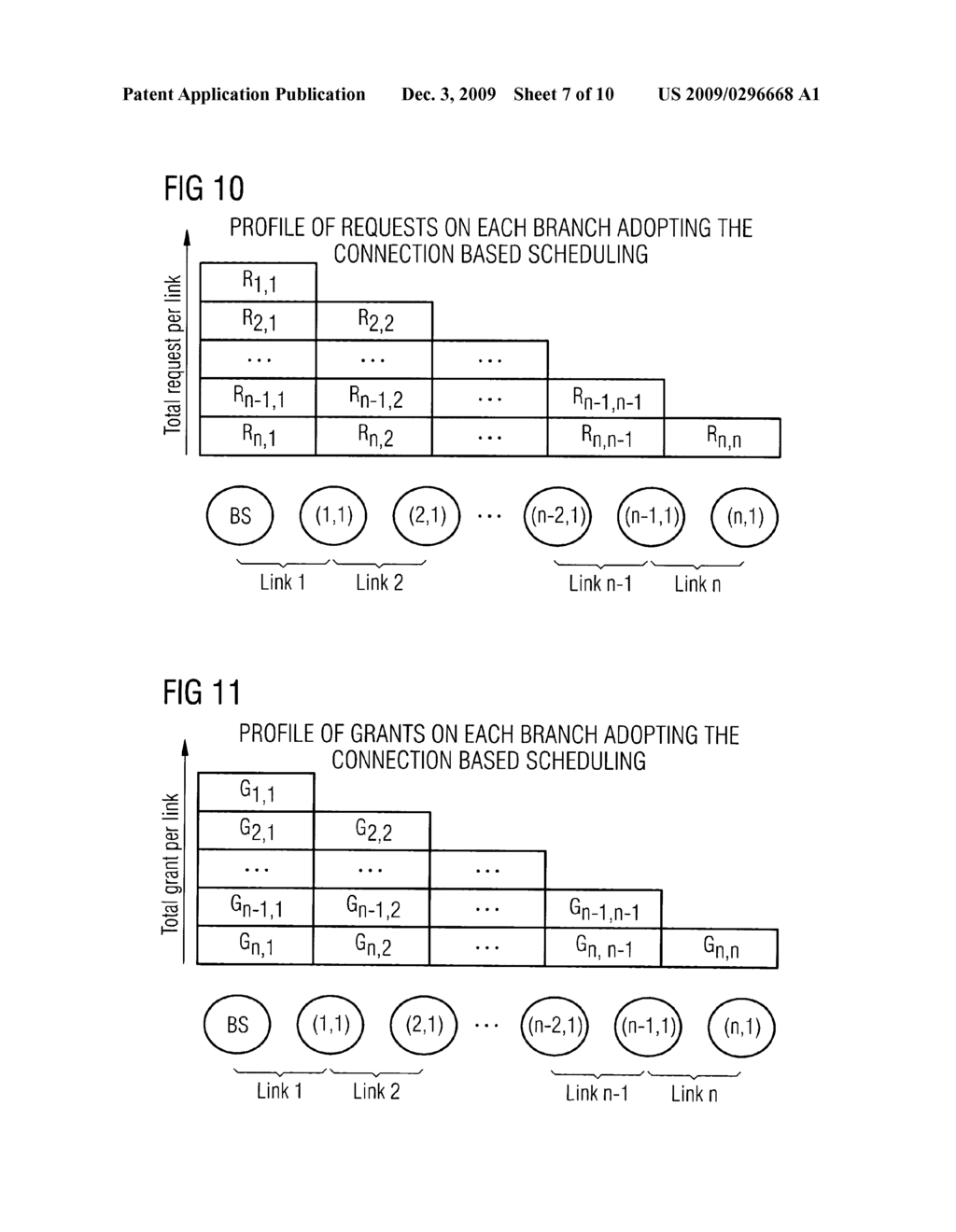 Method For Controlling Access To TDMA Wireless Channel Form Nodes Of Network Of Either Linear Or Tree Topology - diagram, schematic, and image 08